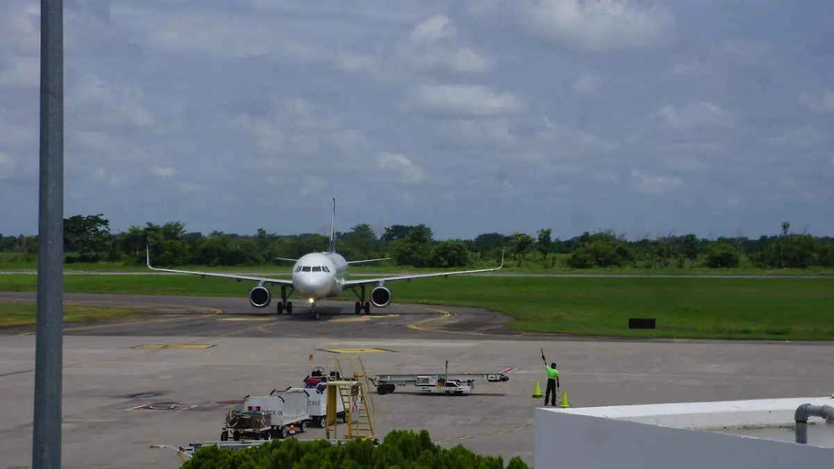 Aeropuerto