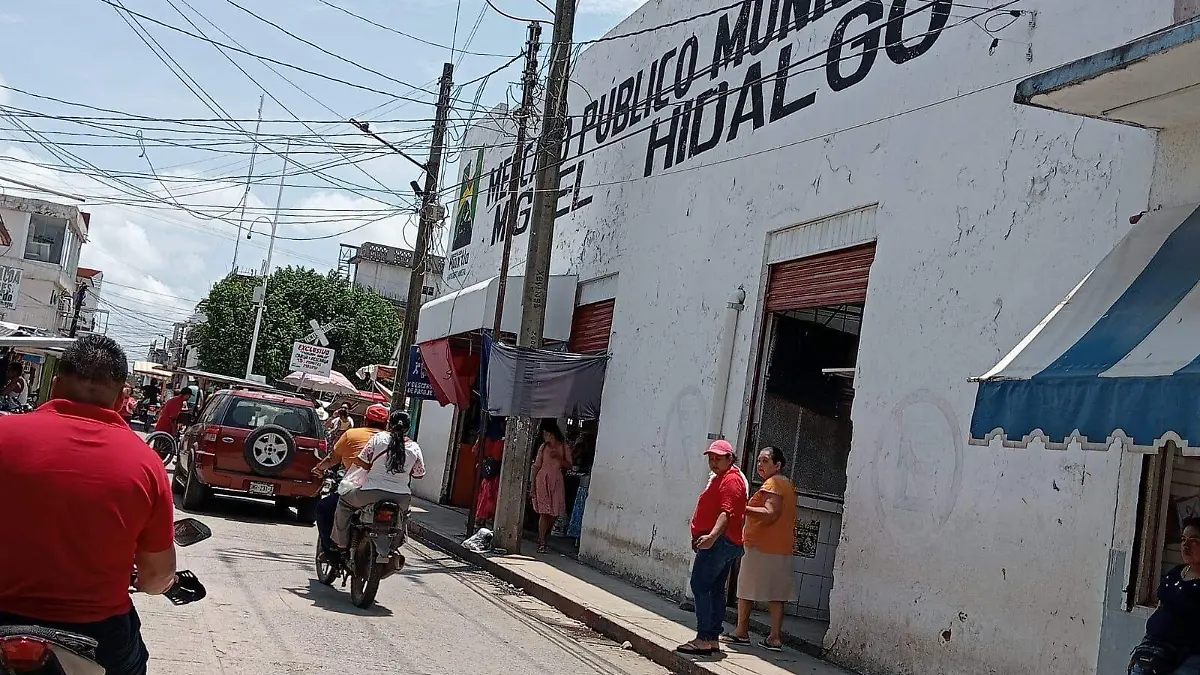 mercado