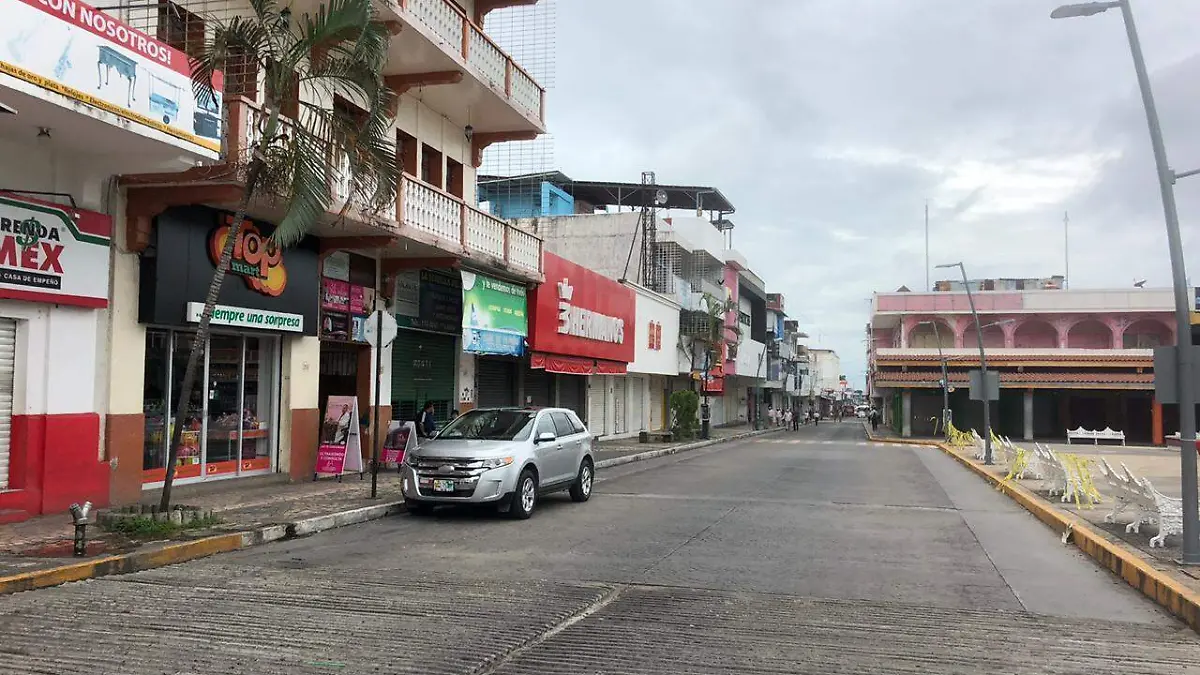 calles vacias 1