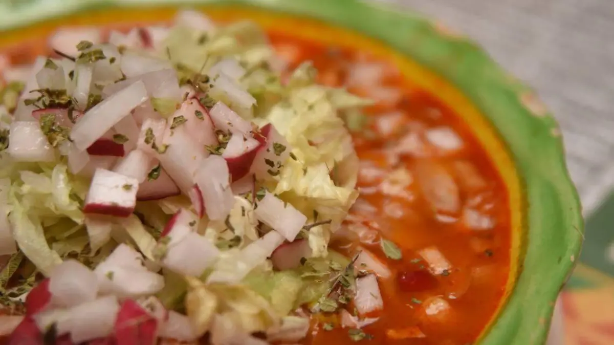 pozole