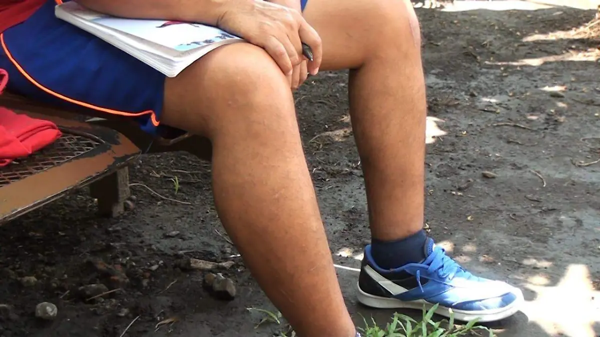 Jovenes