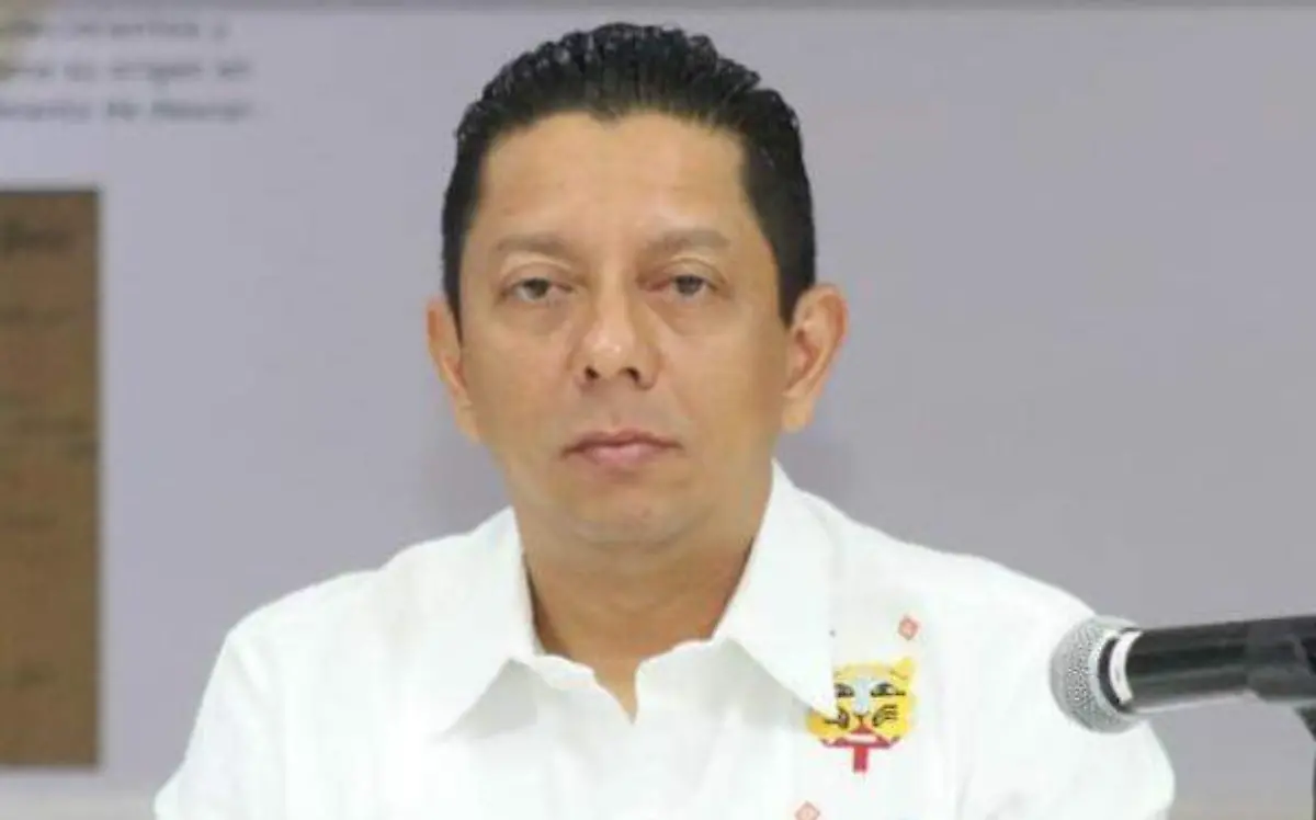Jorge Llaven