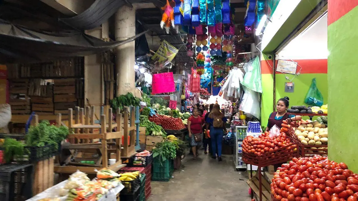 mercado