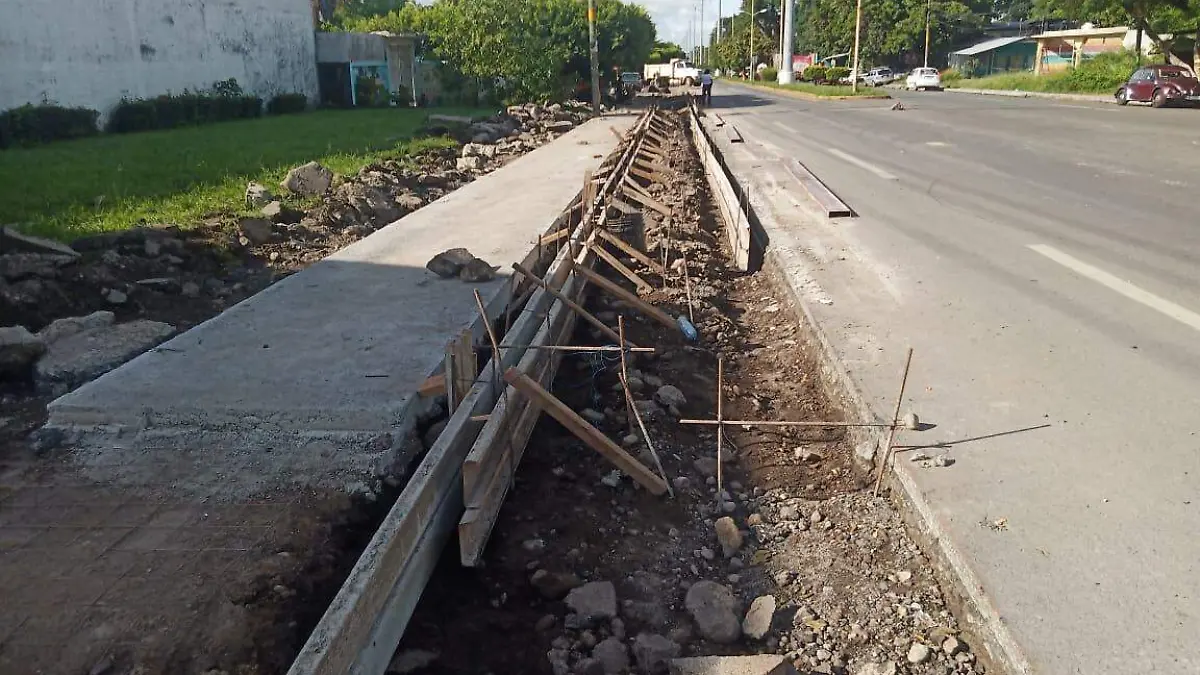 ciclovía 2