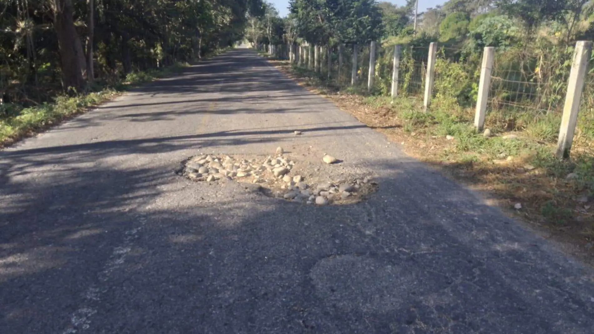 carretera