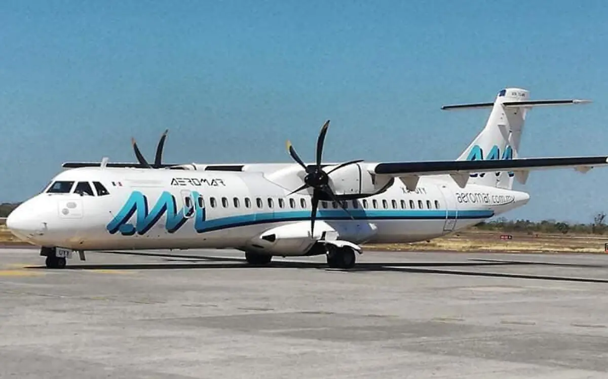 aeromar