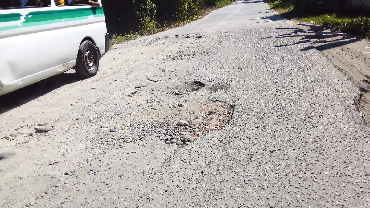 tuzantan inconclusa