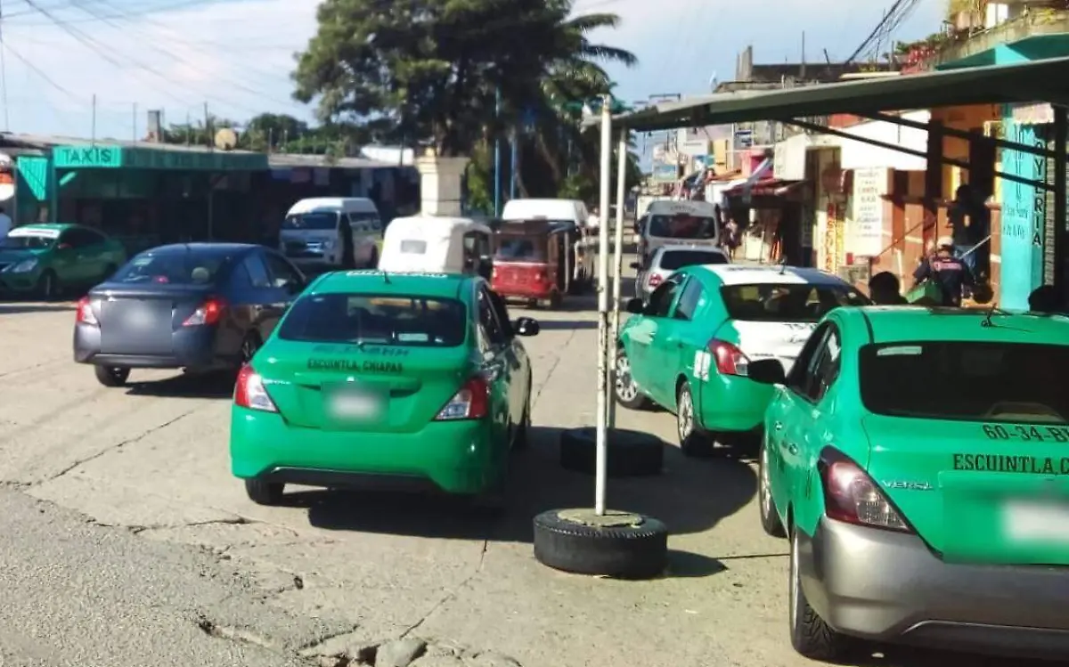 taxistasdesorden