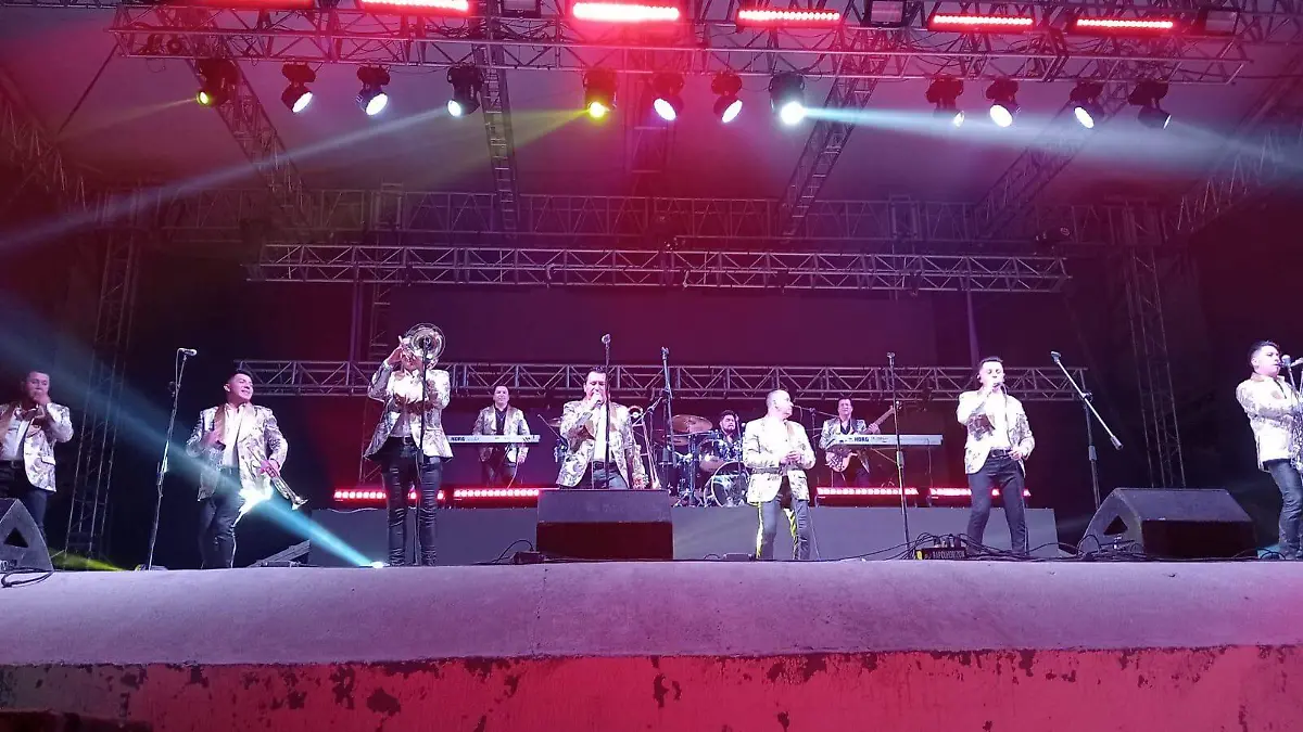 Banda 2