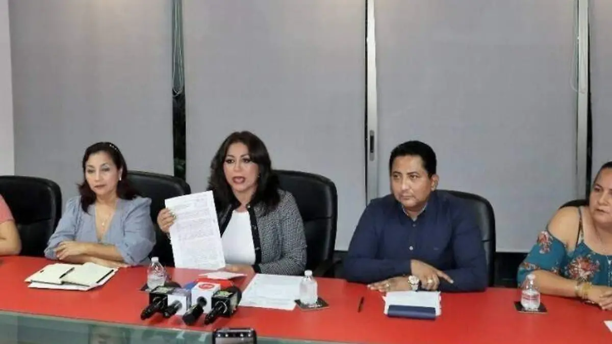 regidores