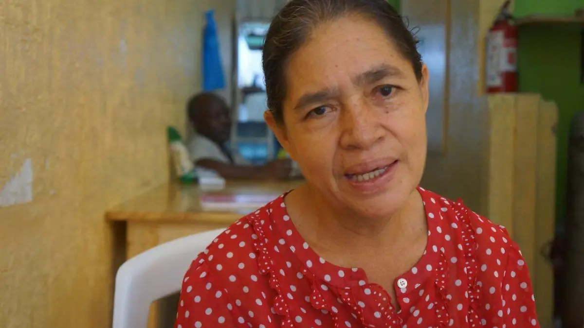 mamá