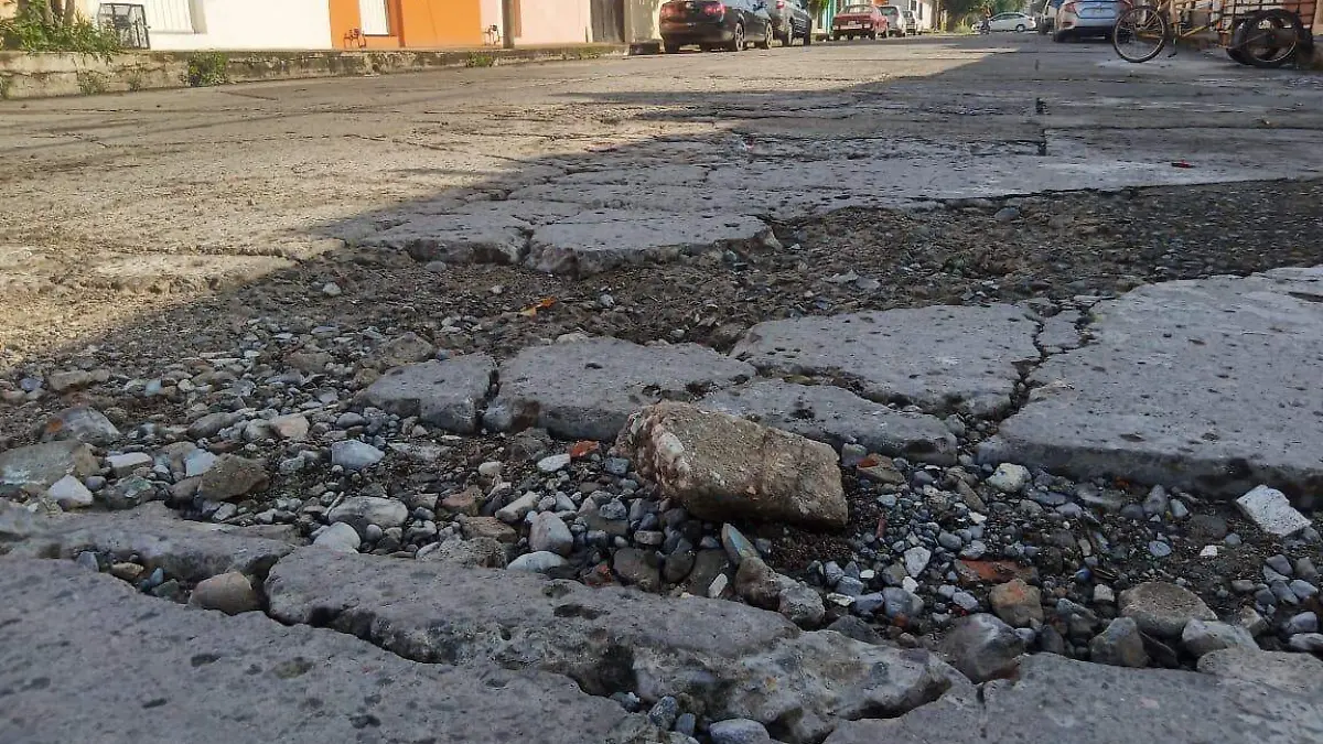 calle 4