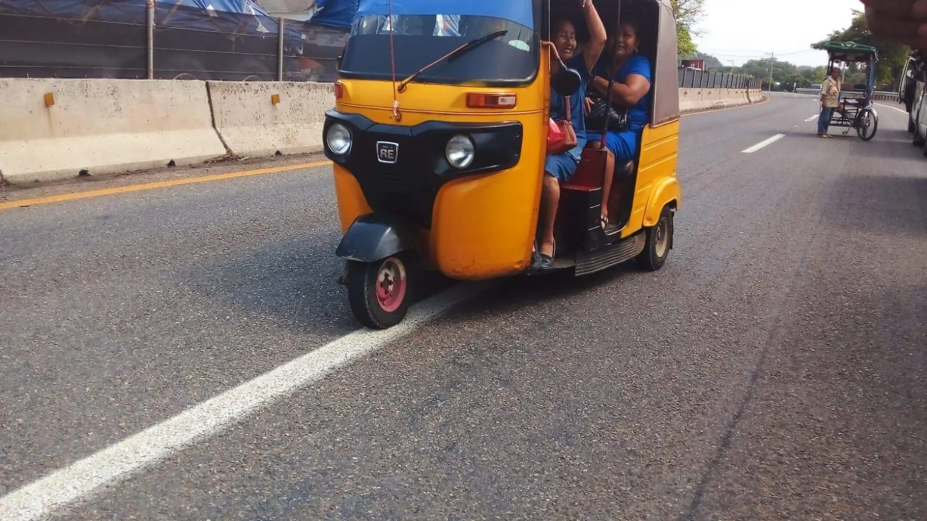 mototaxi