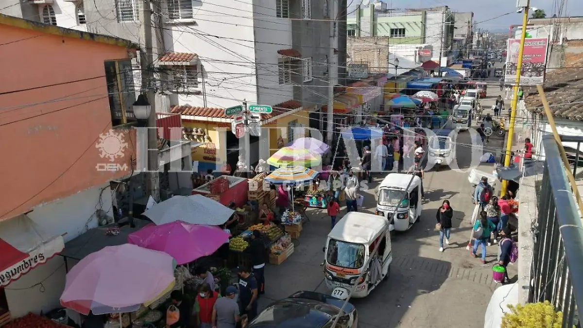 mercado coita, covid