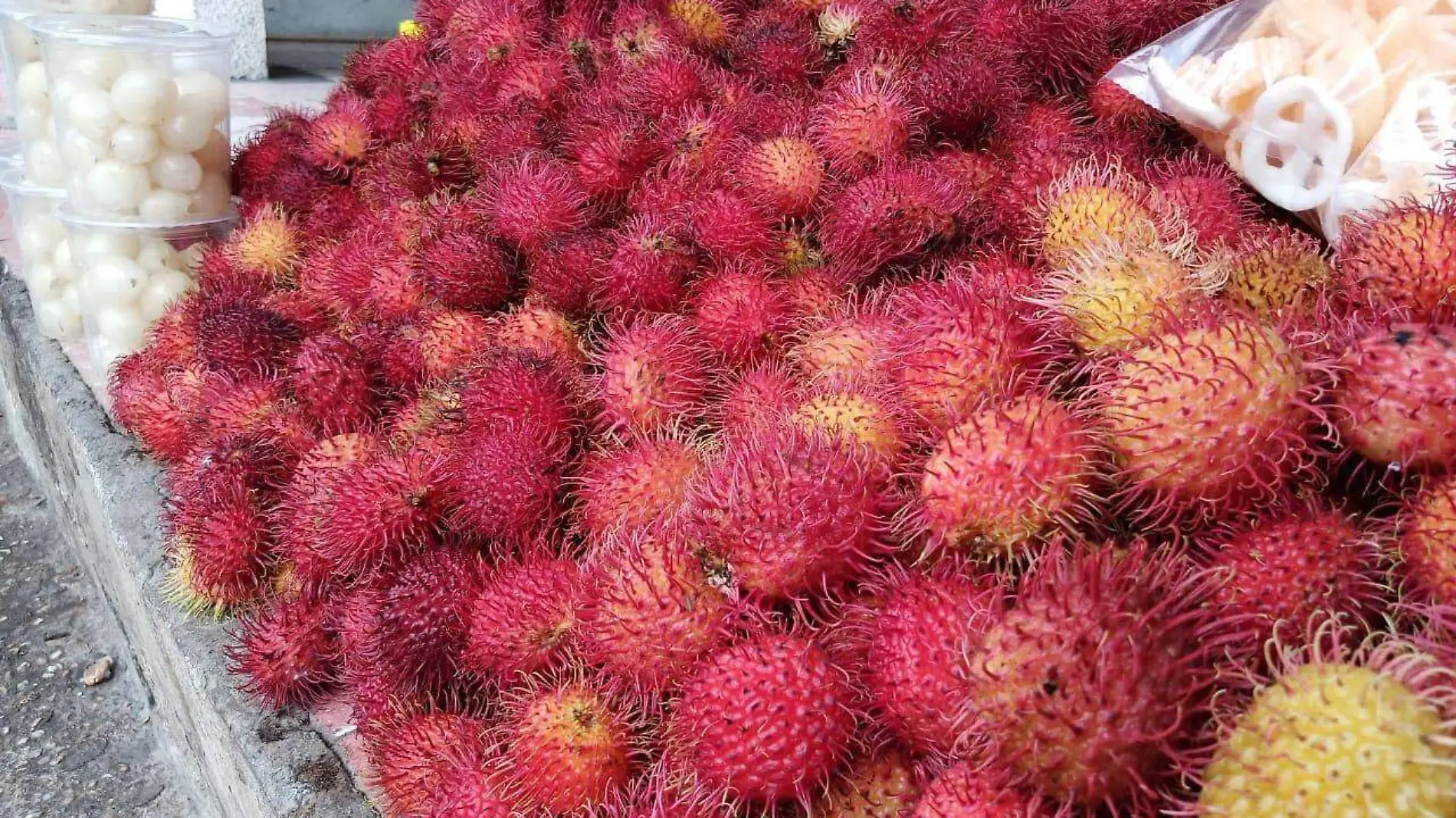 rambutan