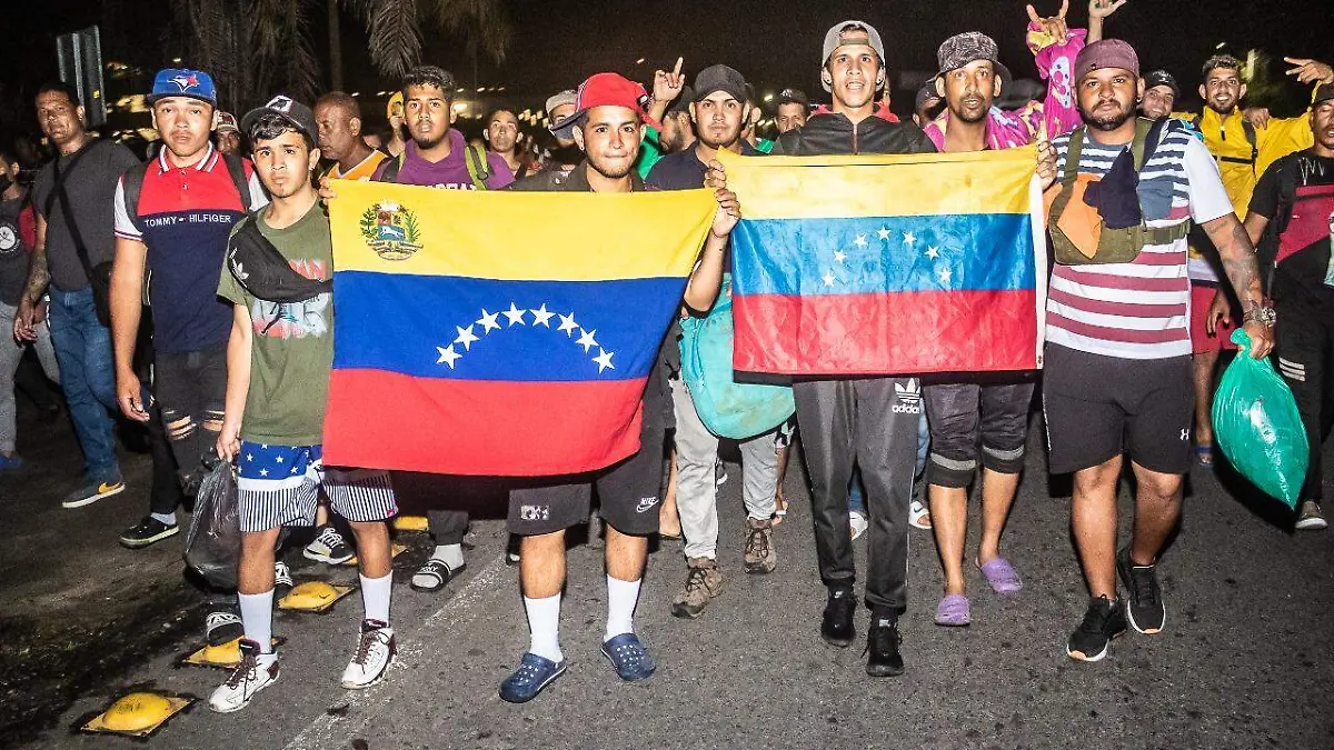 caravana