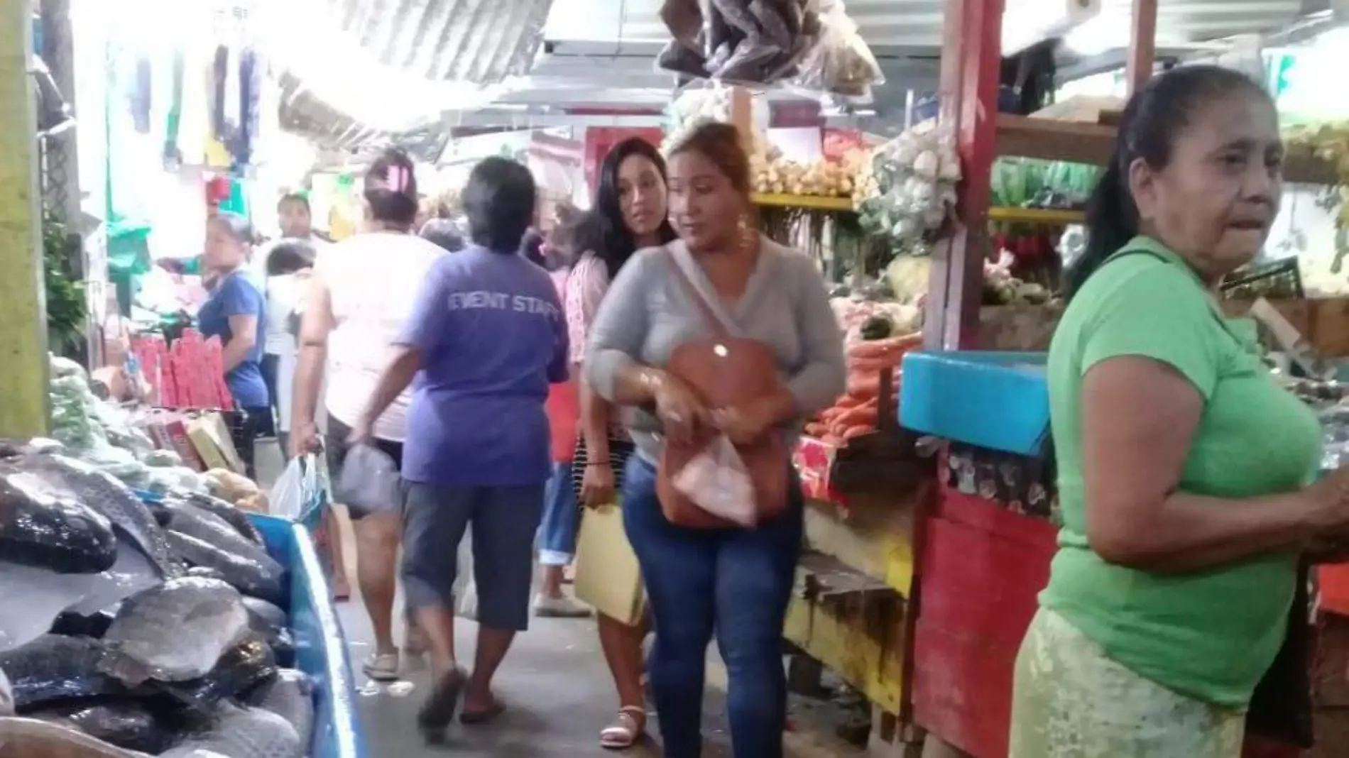 mercado