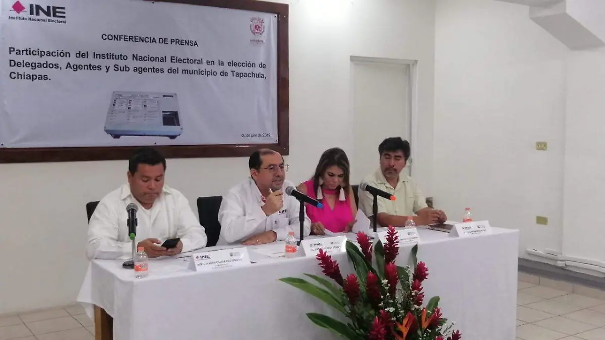 Conferencia