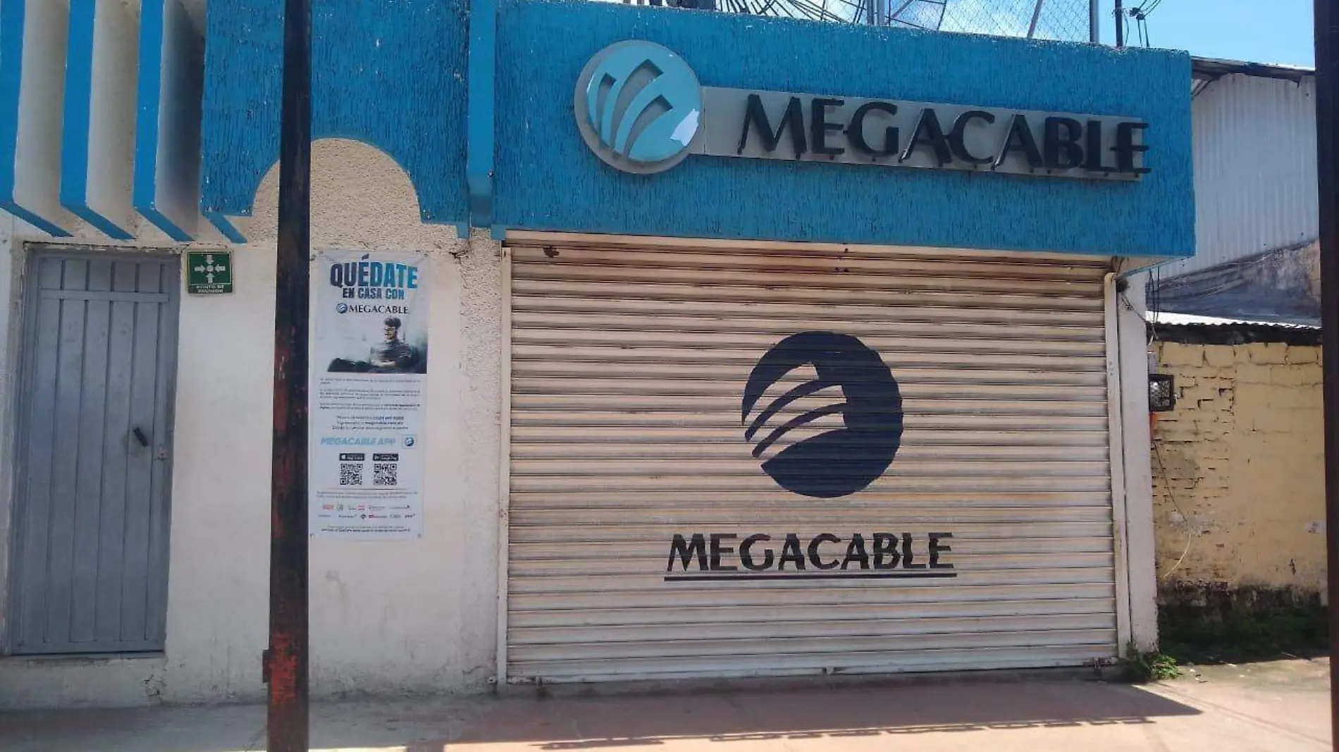 megacable