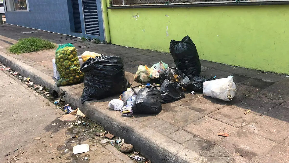basura