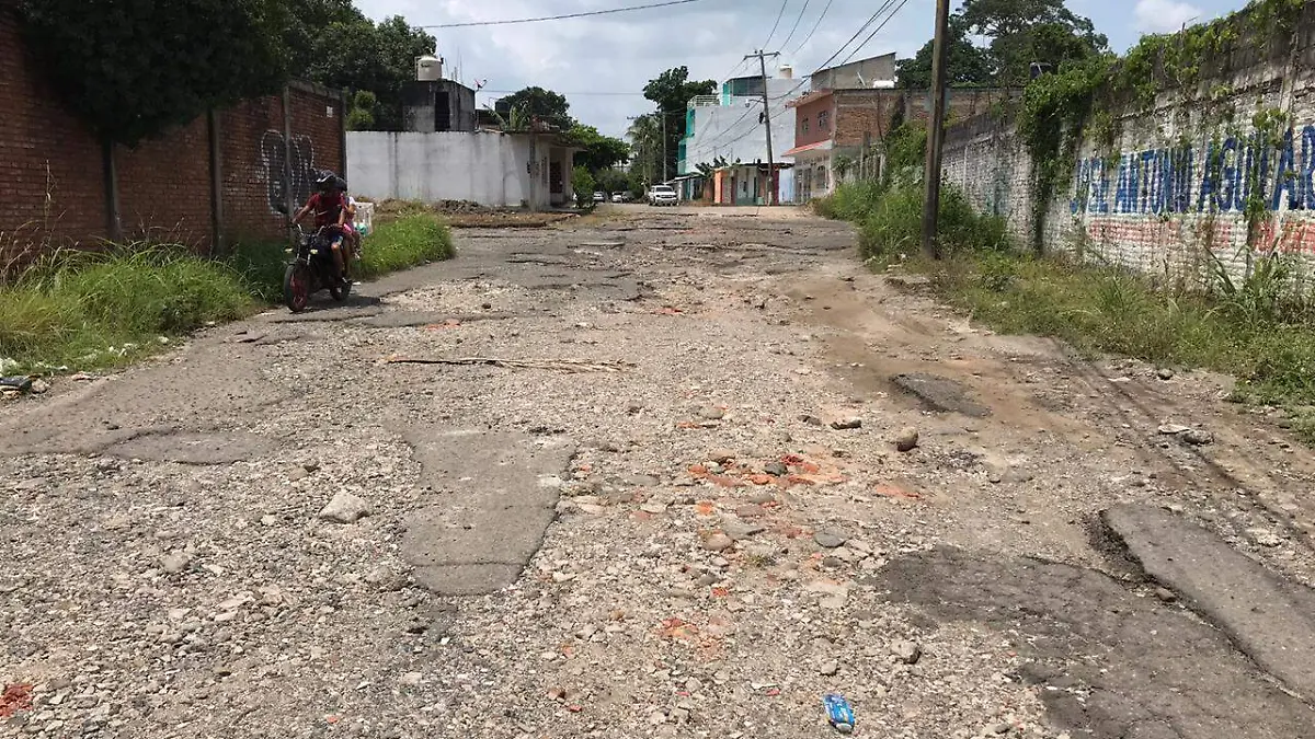 calles