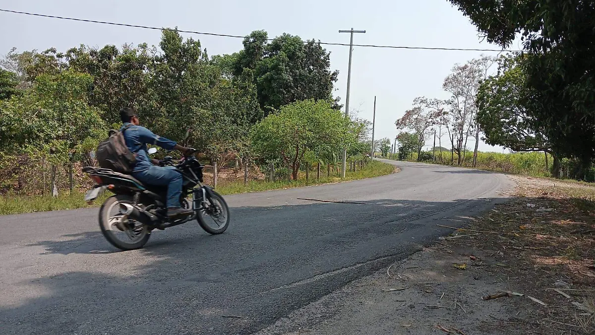 Carretera