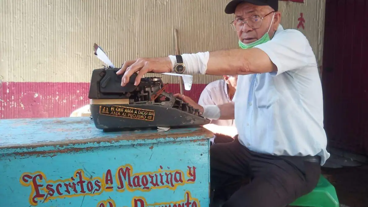 oficio escribano 1