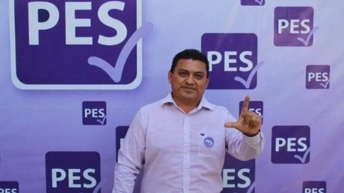 candidato