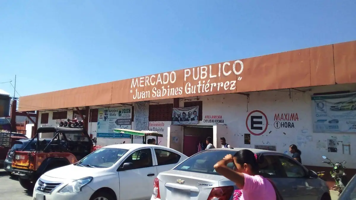 nercado