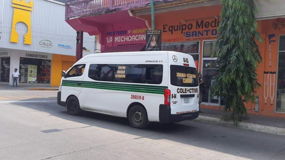 combi portada