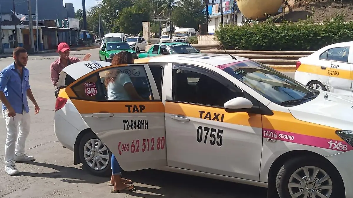 Taxis