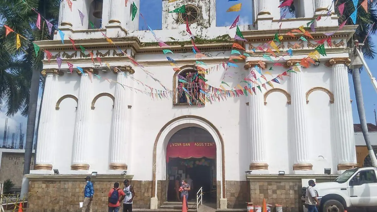 Iglesia