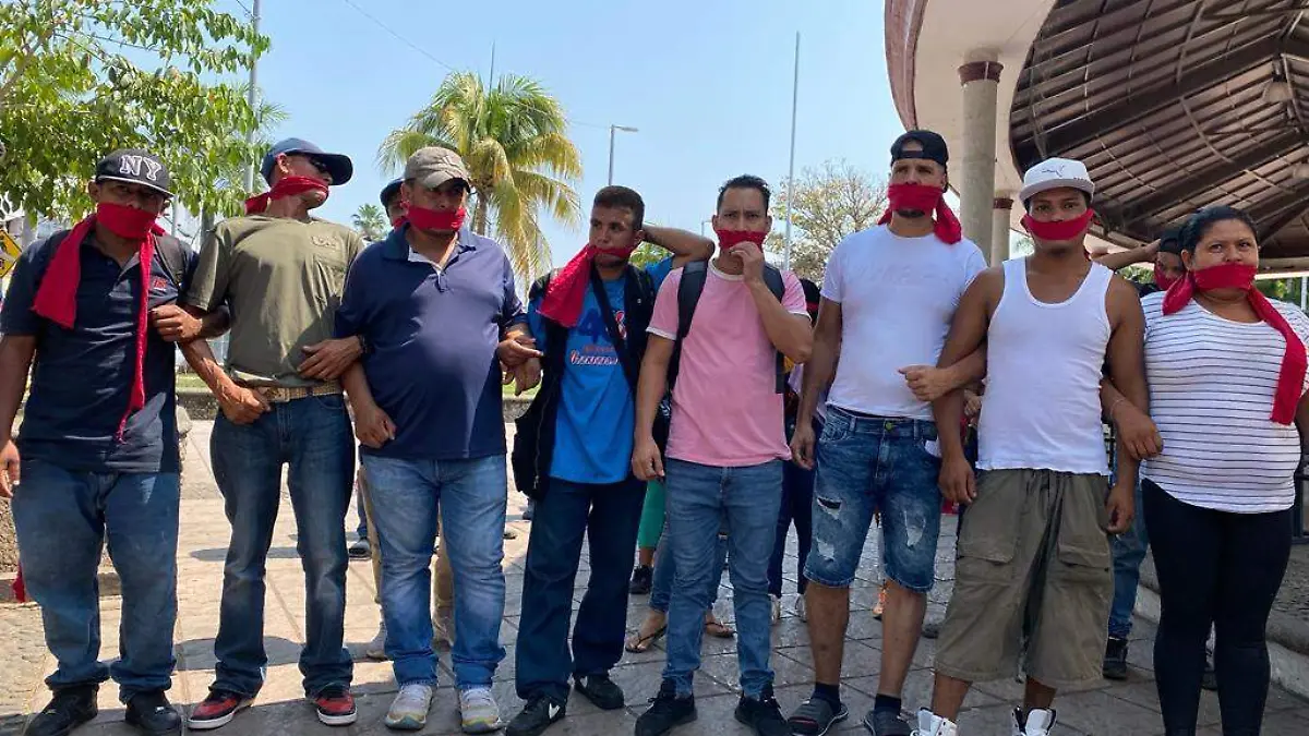 migrantes