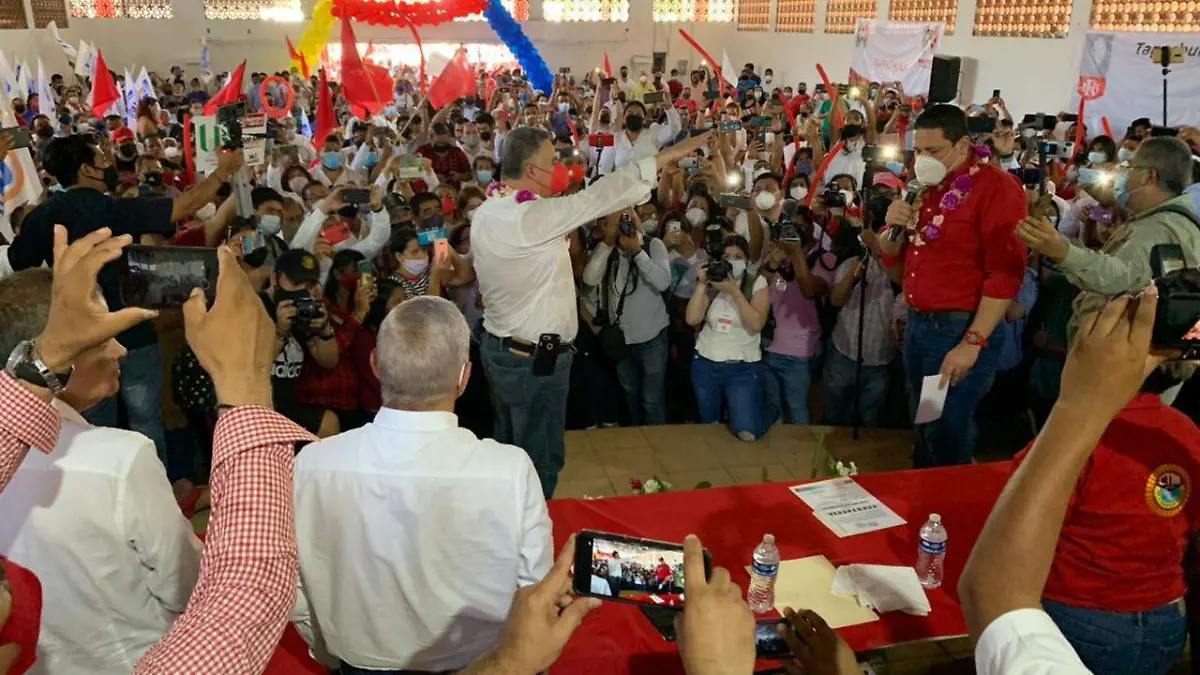 Candidato