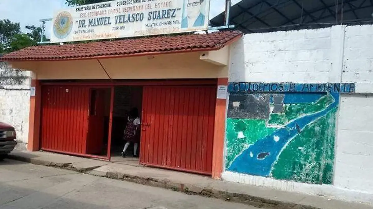 escuela