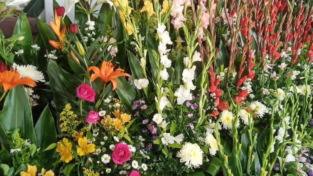 aumenta el precio de las flores 1 