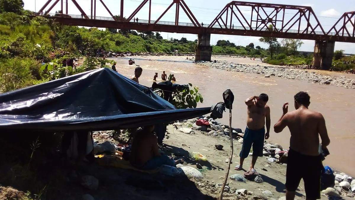 Río Huixtla