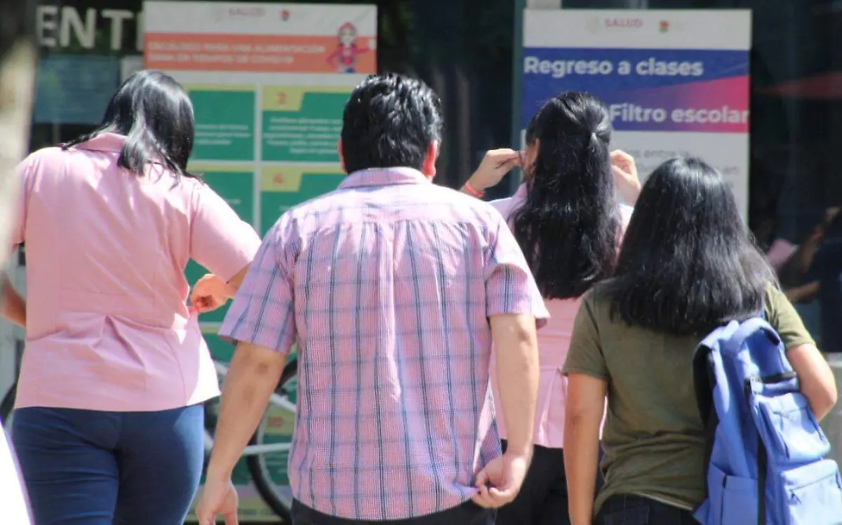 Jóvenes