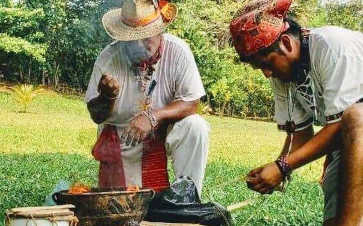 indígenas mam 2