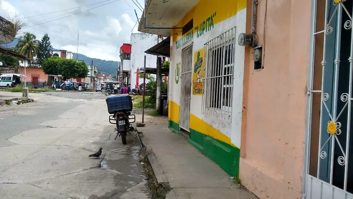 tortilleria