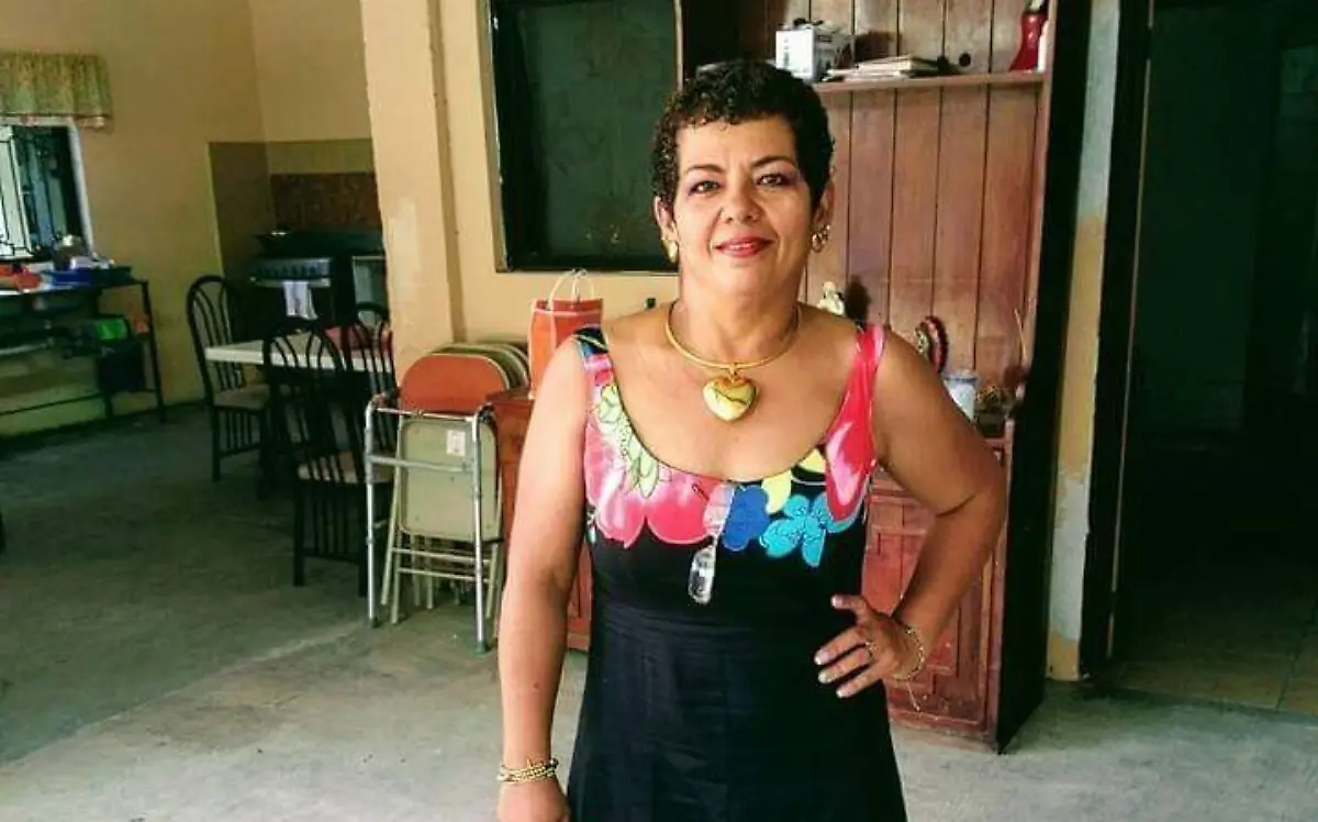 maestra huixtla