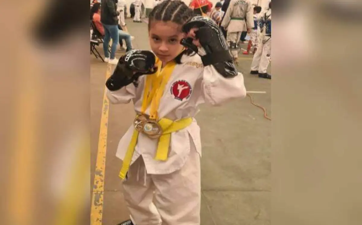 Taekwondo