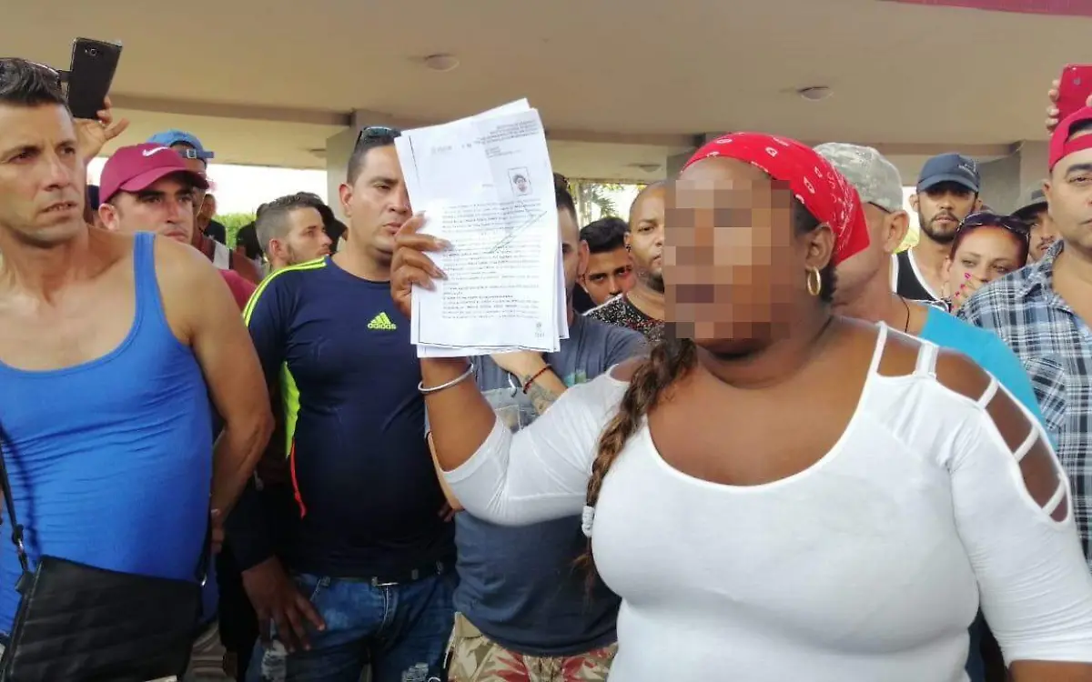 migrante
