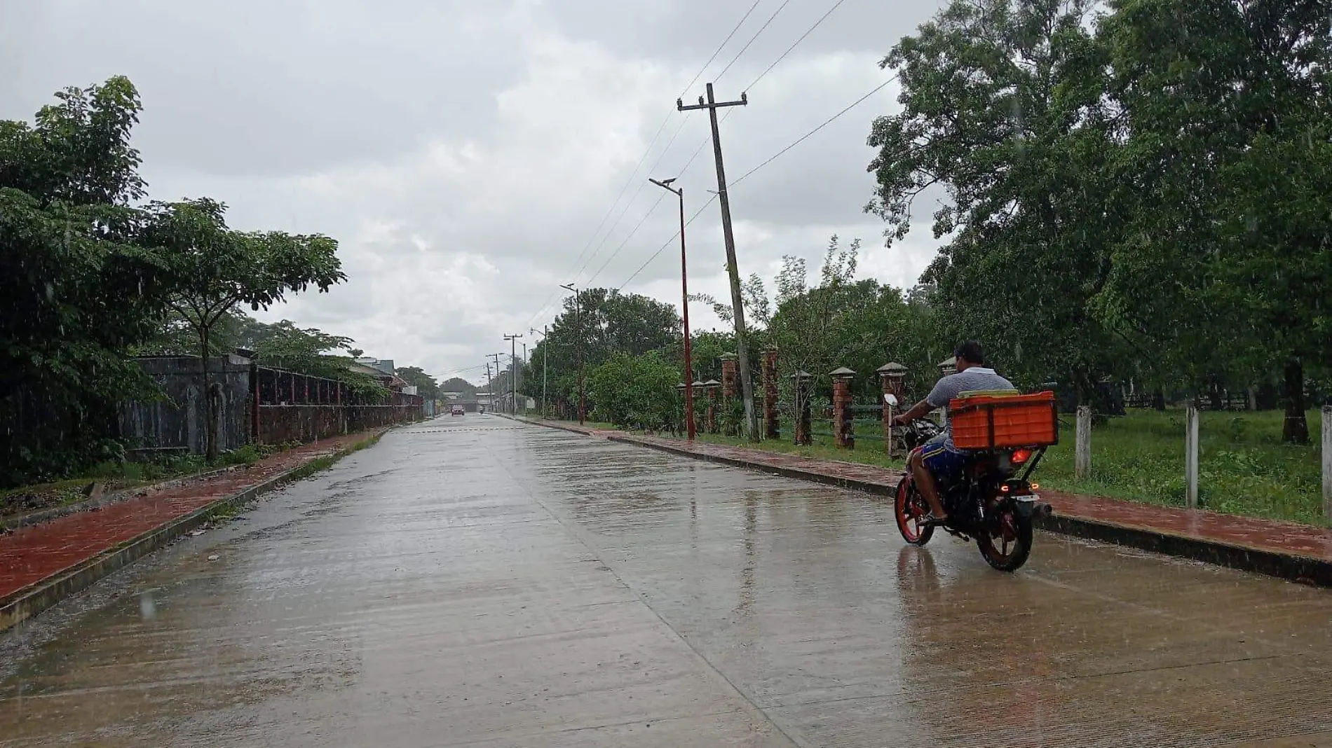 carretera