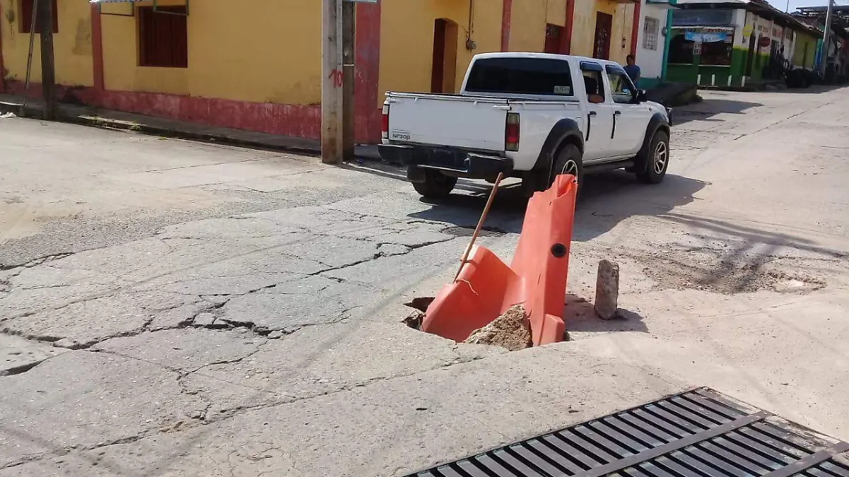 calle 2