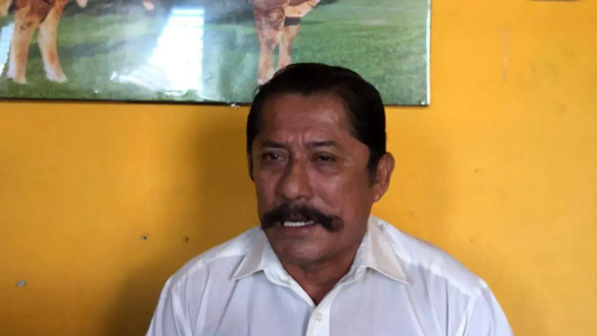 ganadero
