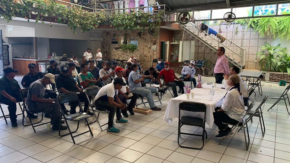 Mónica Valdez candidata a diputación en Tapachula