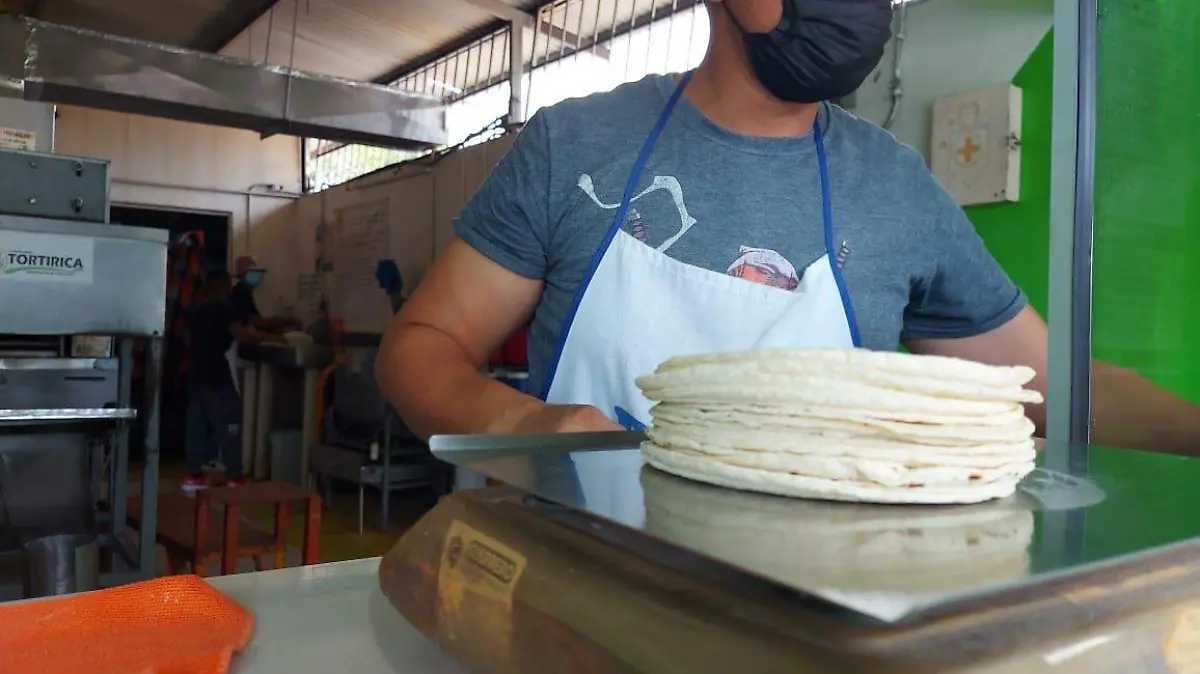Tortillas
