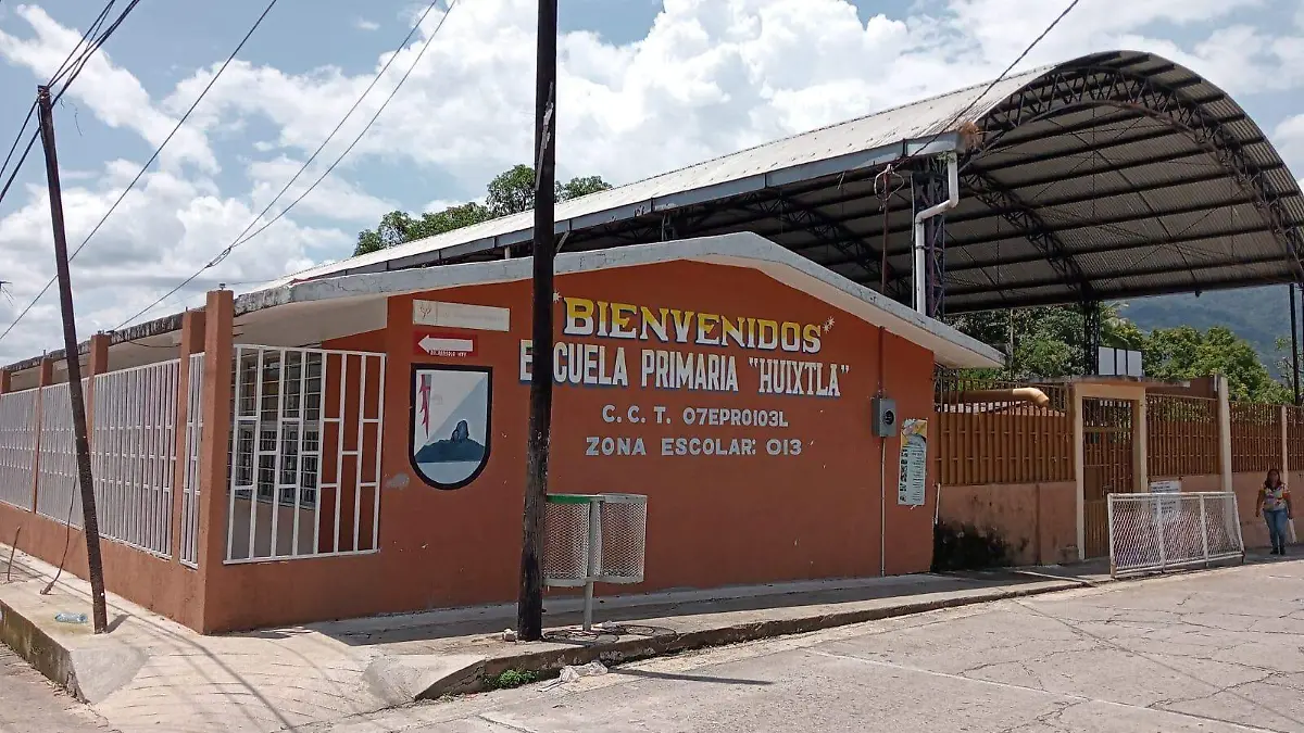 primaria