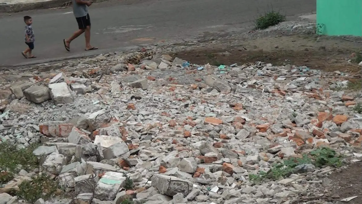 habitantes noria 